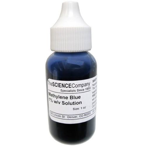 Methylene Blue