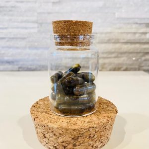 Home full treatment 120 capsules (bulk discount)