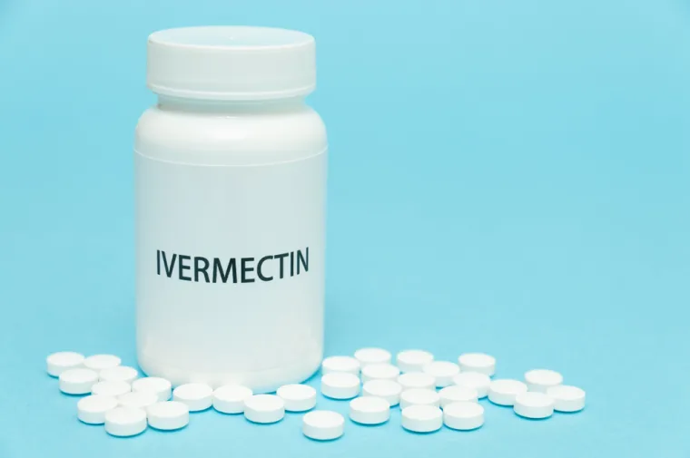 Home ivermectin